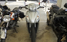 HONDA DIO 110 JF58