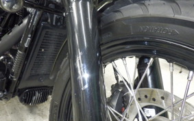 HARLEY FXBB1750 2017