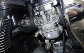 SUZUKI INAZUMA 400 (GSX400) 2001 GK7BA