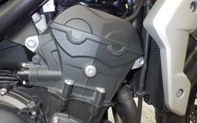 TRIUMPH TRIDENT 660 2021