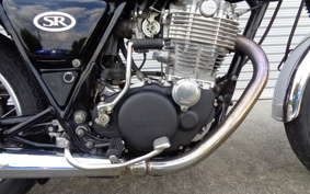 YAMAHA SR400-1 2003 RH01J