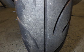 HONDA JOKER 90 HF09