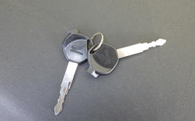 HONDA TACT-4ﾍﾞｰｼｯｸ AF79