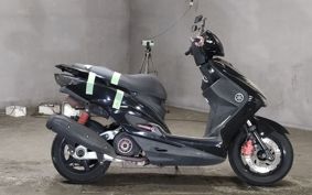 YAMAHA CYGNUS125XSR SE44J