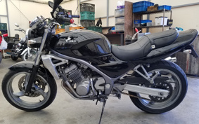 KAWASAKI BALIUS 250 ZR250A