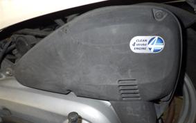 HONDA CREA SCOOPY AF55