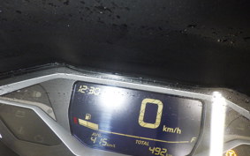 HONDA PCX 160 2016 KF47