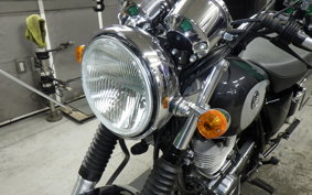 YAMAHA SR400 Gen.5 2021 RH16J