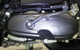 YAMAHA JOG-7 2026 AY01