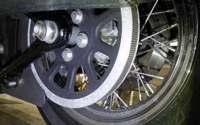 HARLEY FLSTC 1580 2010