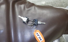 HONDA C100 SUPER CUB HA06