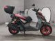 Фото Yamaha BW*S 125 с японского аукциона