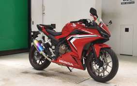 HONDA CBR400R 2019 NC56