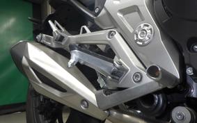 HONDA NC750X DCT 2024 RH09