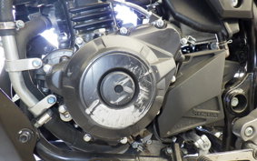 SUZUKI Vｽﾄﾛｰﾑ250A