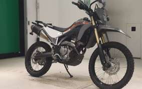 HONDA CRF250L MD47