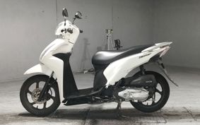 HONDA DIO 110 JF58