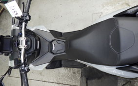 HONDA ADV160