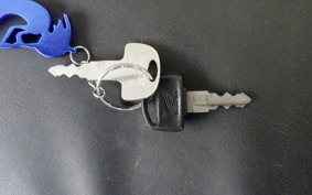 HONDA ROAD FOX 2001 TB10