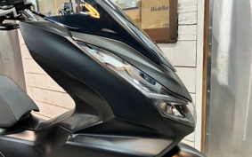 HONDA PCX125 JK05
