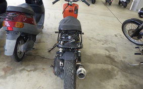 HONDA ZOOMER AF58