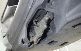 YAMAHA JOG Gen.5 SA36J