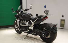 TRIUMPH TRIUMPH ROCKET III R 2021