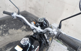 HONDA APE100 TYPE D HC13