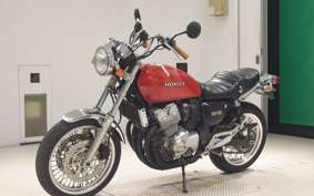 HONDA CB400F 1997 NC36