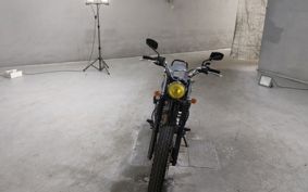 HONDA CB223S MC40