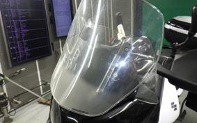 SUZUKI Vｽﾄﾛｰﾑ650A 2013 VP56A