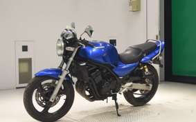 KAWASAKI BALIUS 250 Gen.2 2023 ZR250B