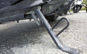 SUZUKI SKYWAVE 400 A 2014 CK45A