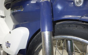 HONDA C50 SUPER CUB 2026 C50