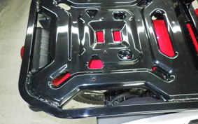 HONDA CT125-2 2025 JA65