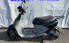 SUZUKI LET's 4