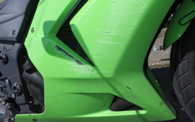 KAWASAKI NINJA 250R EX250K