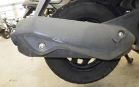 SUZUKI ADDRESS V125 G CF4EA