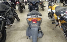 SUZUKI ADDRESS V50 Gen.2 CA44A