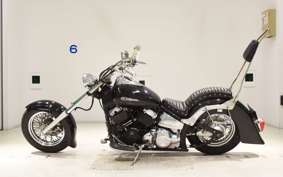 YAMAHA DRAGSTAR 400 CLASSIC 2003 VH01J