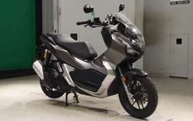 HONDA ADV150 2012 KF38