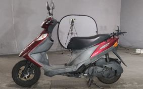 SUZUKI ADDRESS V125 CF46A