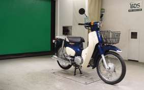 HONDA C110 SUPER CUB 2019 JA44