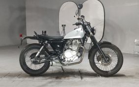 SUZUKI GLASS TRACKER BIG BOY NJ47A