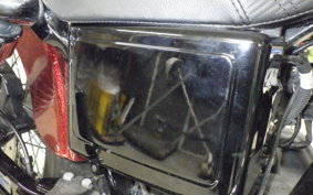HARLEY FXDB 1580 2013