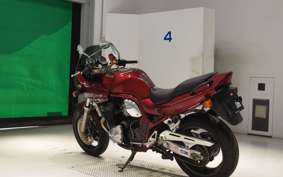 SUZUKI GSF1200 S 1998 GV75A