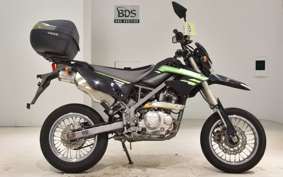 KAWASAKI KLX125D TRACKER 2001 LX125D
