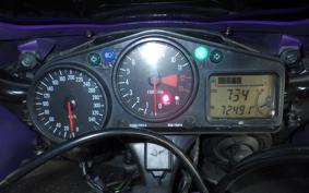 KAWASAKI ZX 1200 NINJA R 2001 ZXT20A