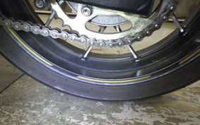 SUZUKI ｼﾞｸｻｰ250SF 2021 ED22B