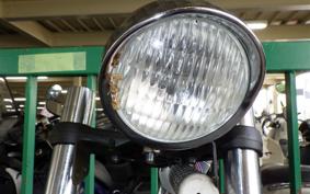 SUZUKI GRASS TRACKER Bigboy NJ47A